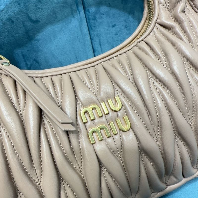 Miu Miu Top Handle Bags